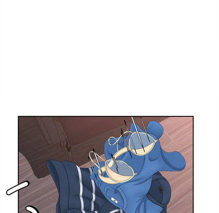 [Manhwa] Hunting Plot, mature woman wife#[135P]-37