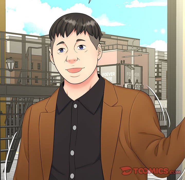 [Manhwa] Hunting Plot, mature woman wife#[140P]-135