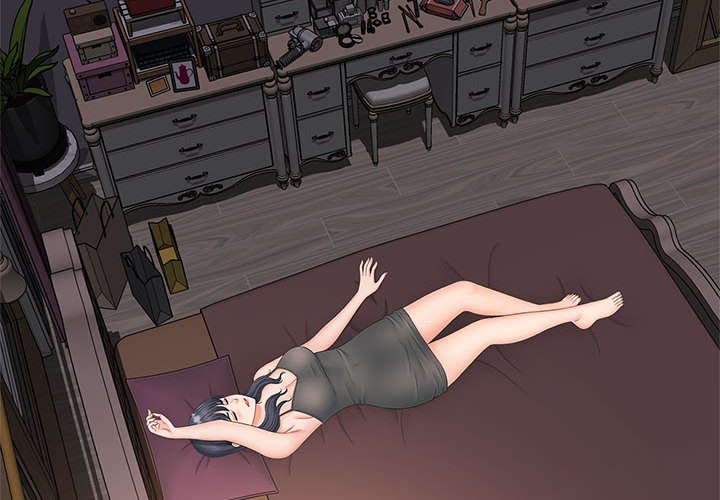 [Manhwa] Hunting Plot, mature woman wife#[140P]-4