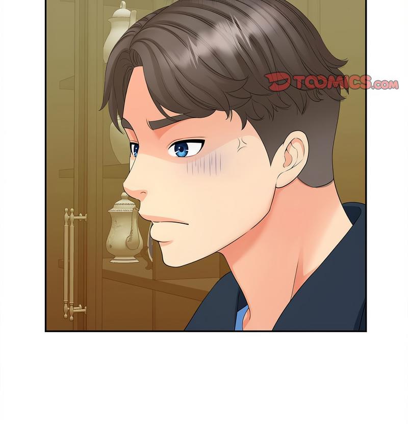 [Manhwa] Hunting Plot, mature woman wife#[128P]-108