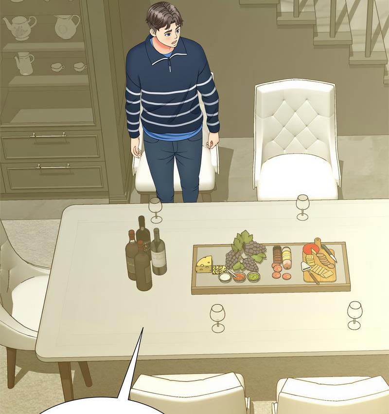 [Manhwa] Hunting Plot, mature woman wife#[128P]-111