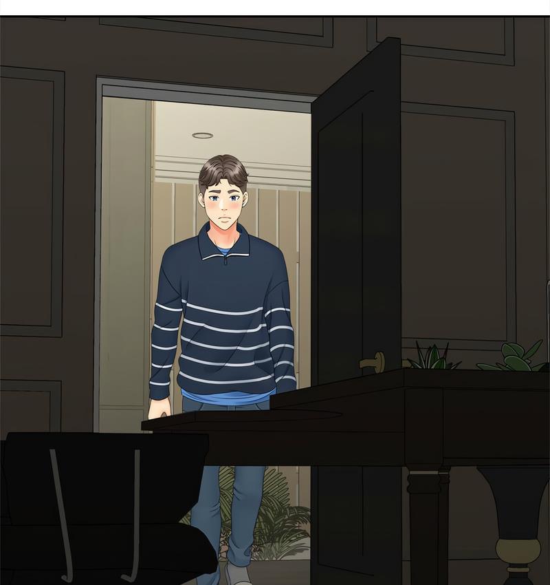 [Manhwa] Hunting Plot, mature woman wife#[128P]-115