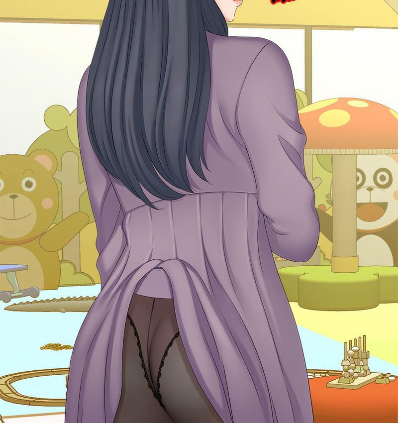 [Manhwa] Hunting Plot, mature woman wife#[128P]-16