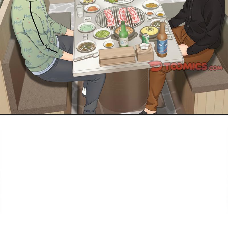 [Manhwa] Hunting Plot, mature woman wife#[128P]-29