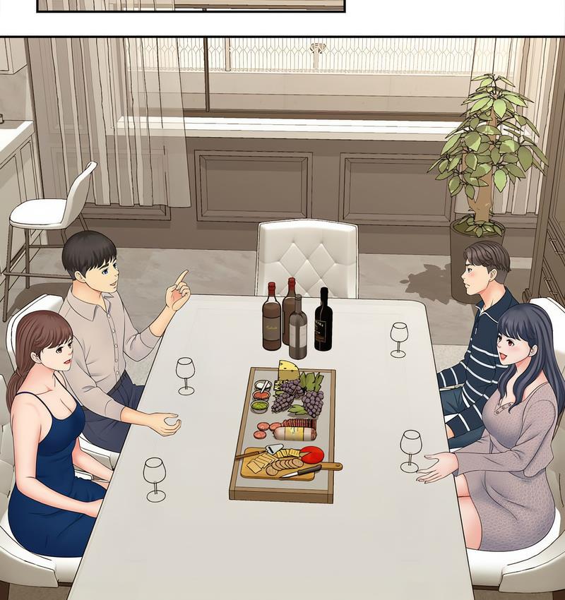 [Manhwa] Hunting Plot, mature woman wife#[128P]-93