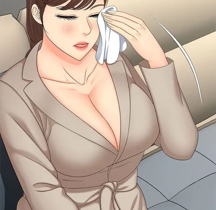 [Manhwa] Hunting Plot, mature woman wife#[111P]-105