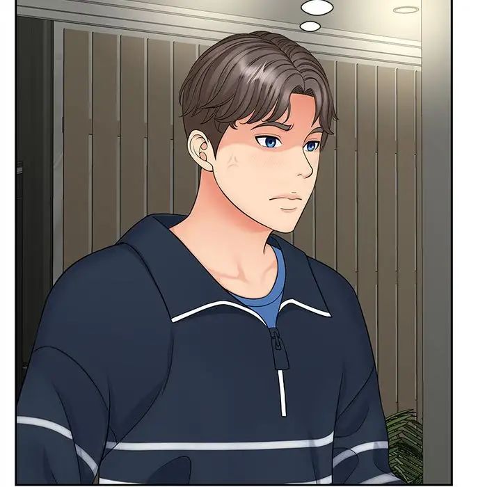 [Manhwa] Hunting Plot, mature woman wife#[111P]-53