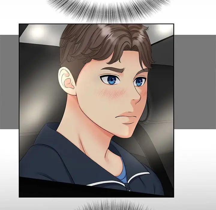 [Manhwa] Hunting Plot, mature woman wife#[111P]-65