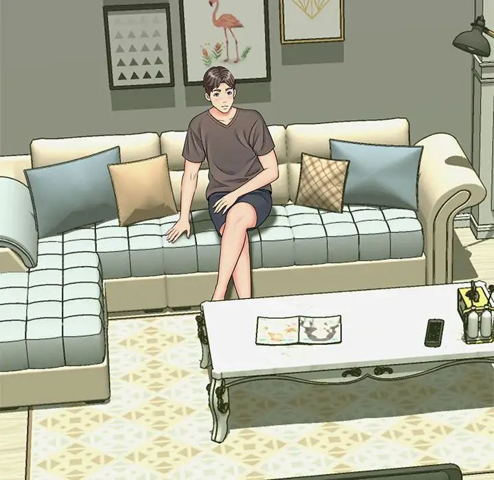 [Manhwa] Hunting Plot, mature woman wife#[111P]-73
