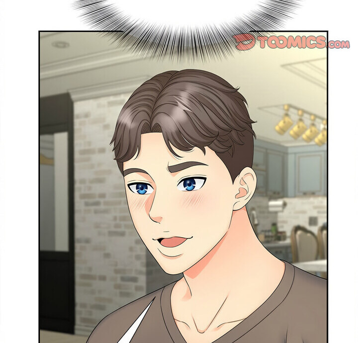 [Manhwa] Hunting Plot, mature woman wife#[119P]-3