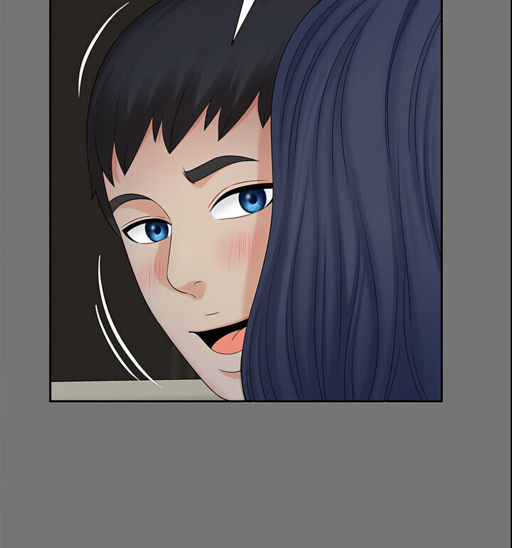 [Manhwa] Hunting Plot, mature woman wife#[119P]-37