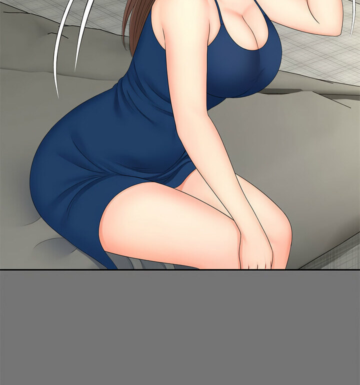 [Manhwa] Hunting Plot, mature woman wife#[119P]-46
