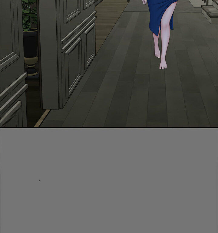 [Manhwa] Hunting Plot, mature woman wife#[119P]-48