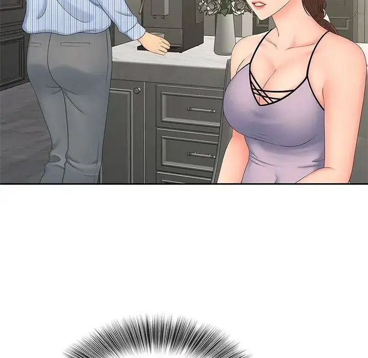 [Manhwa] Hunting Plot, mature woman wife#[114P]-13