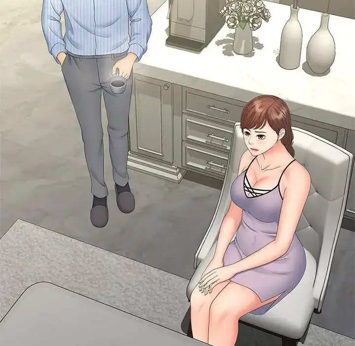 [Manhwa] Hunting Plot, mature woman wife#[114P]-16