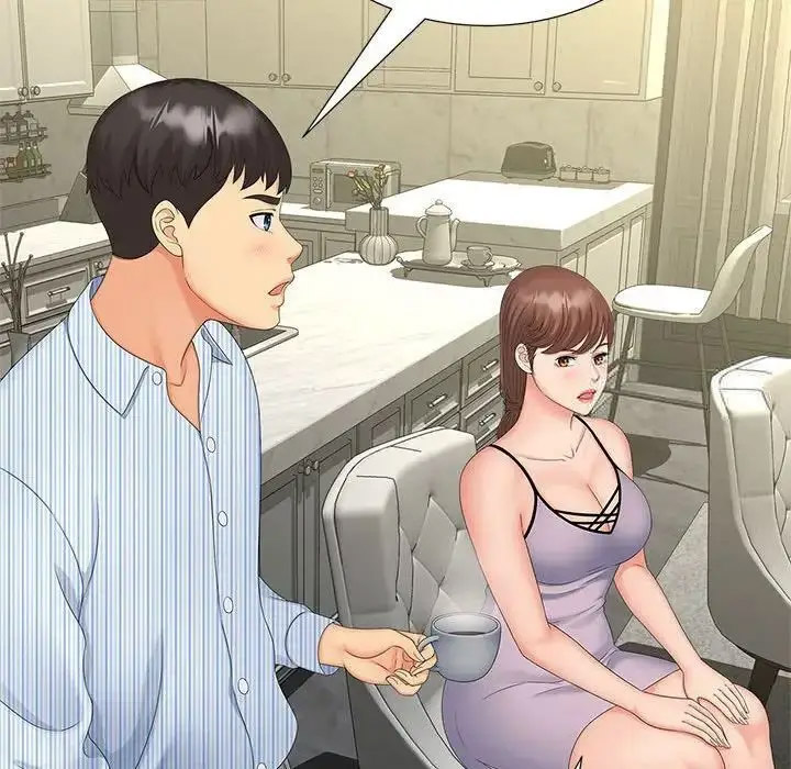[Manhwa] Hunting Plot, mature woman wife#[114P]-21