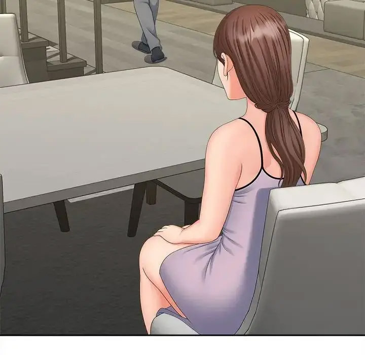 [Manhwa] Hunting Plot, mature woman wife#[114P]-39
