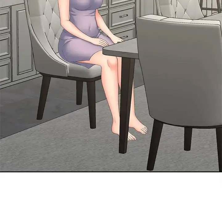 [Manhwa] Hunting Plot, mature woman wife#[114P]-5