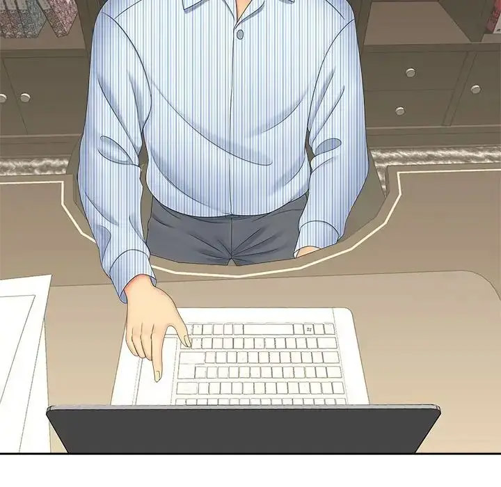 [Manhwa] Hunting Plot, mature woman wife#[114P]-61