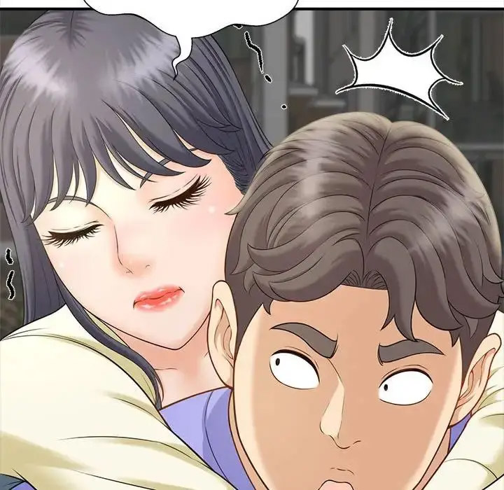 [Manhwa] Hunting Plot, mature woman wife#[168P]-102