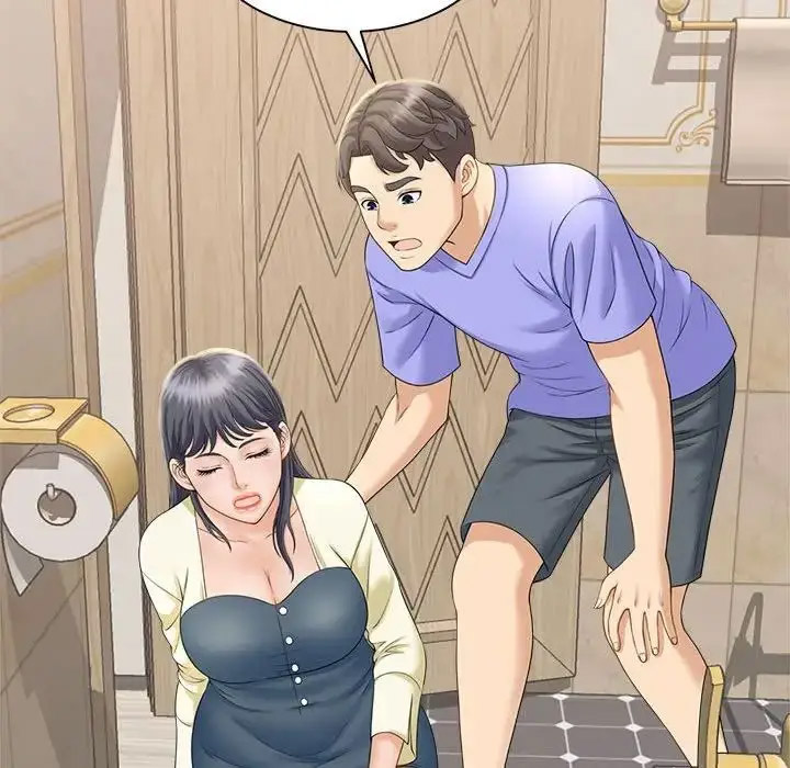 [Manhwa] Hunting Plot, mature woman wife#[168P]-116