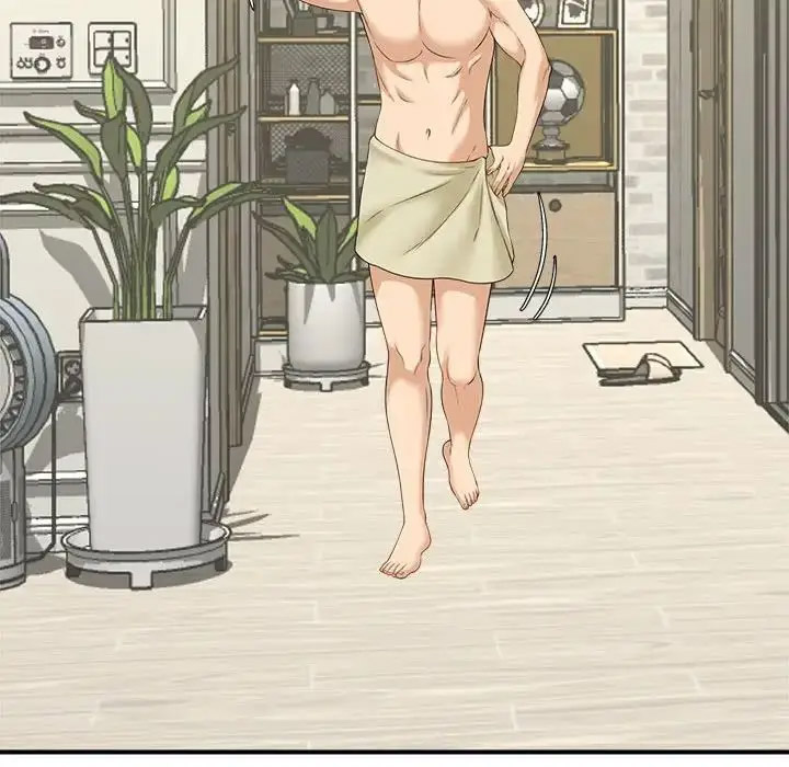 [Manhwa] Hunting Plot, mature woman wife#[168P]-129