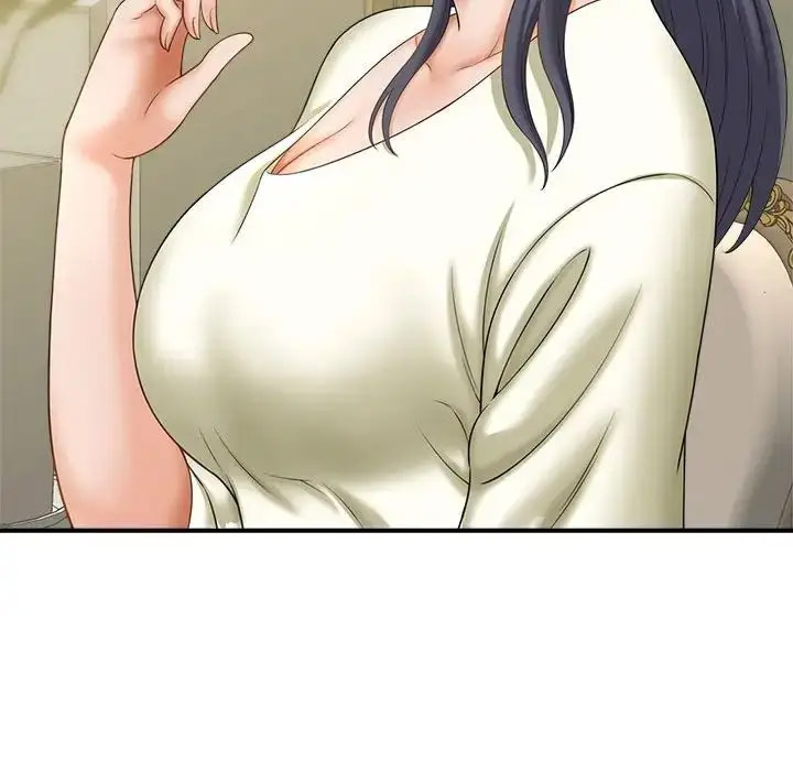 [Manhwa] Hunting Plot, mature woman wife#[168P]-35