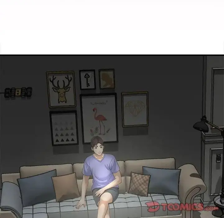 [Manhwa] Hunting Plot, mature woman wife#[168P]-57
