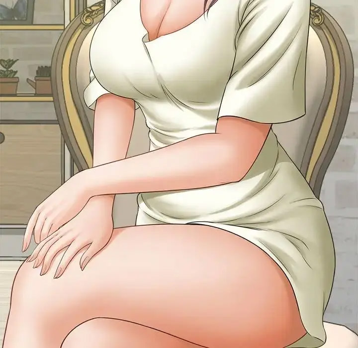 [Manhwa] Hunting Plot, mature woman wife#[168P]-8