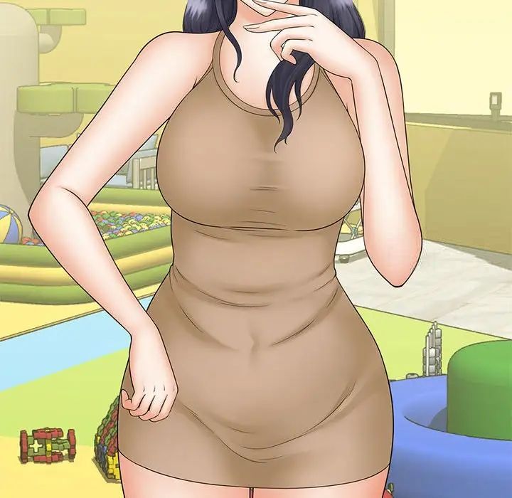 [Manhwa] Hunting Plot, mature woman wife#[133P]-23