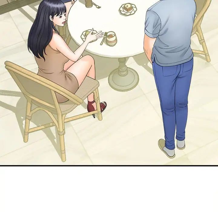 [Manhwa] Hunting Plot, mature woman wife#[133P]-91