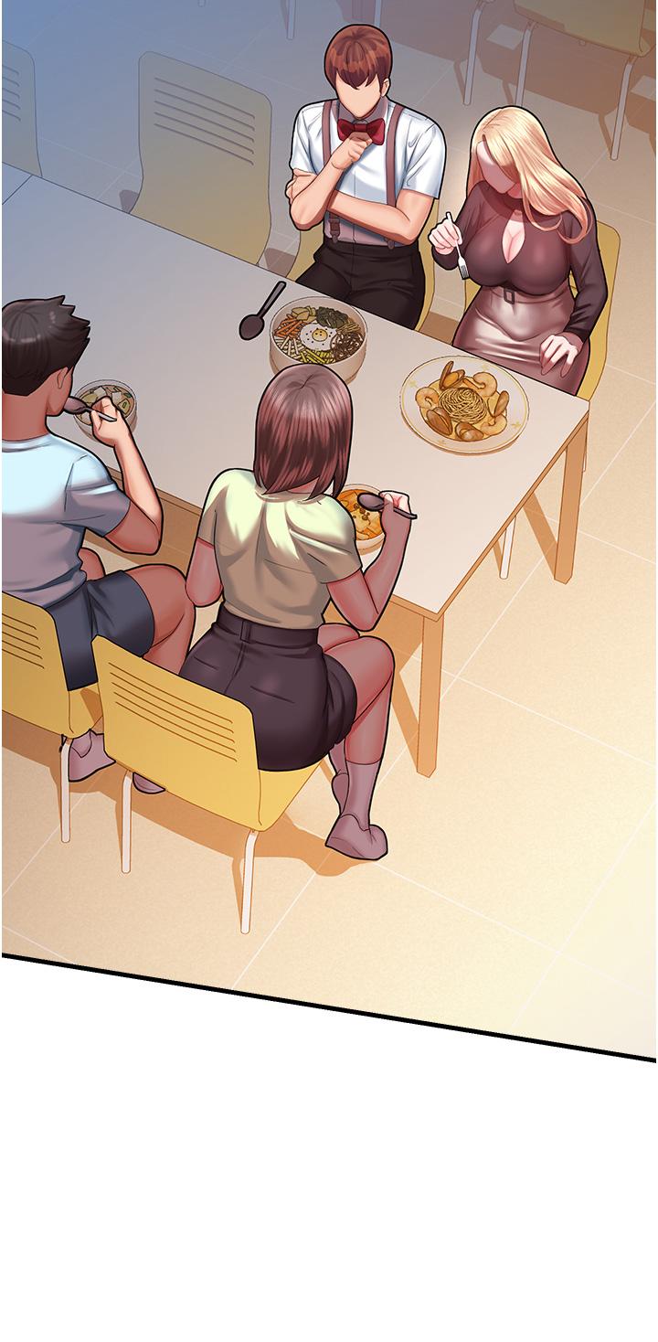 [韩国漫画] 命运湿乐园 剧情,OL#[69P]-47