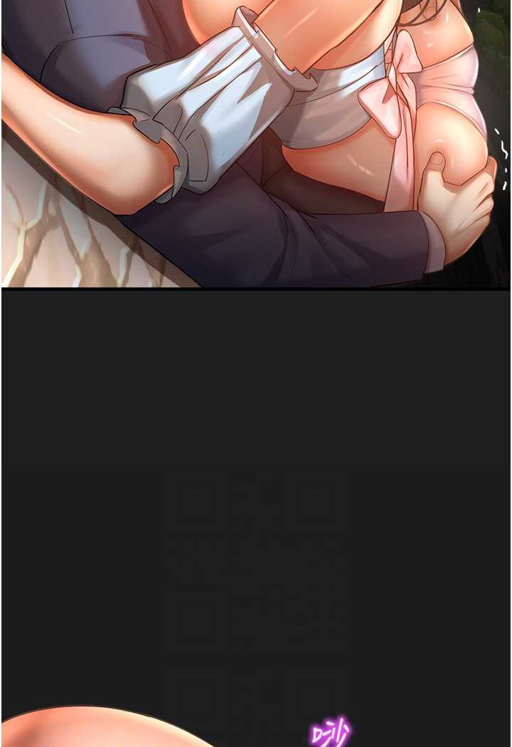 [韩国漫画] 命运湿乐园 剧情,OL#[118P]-33