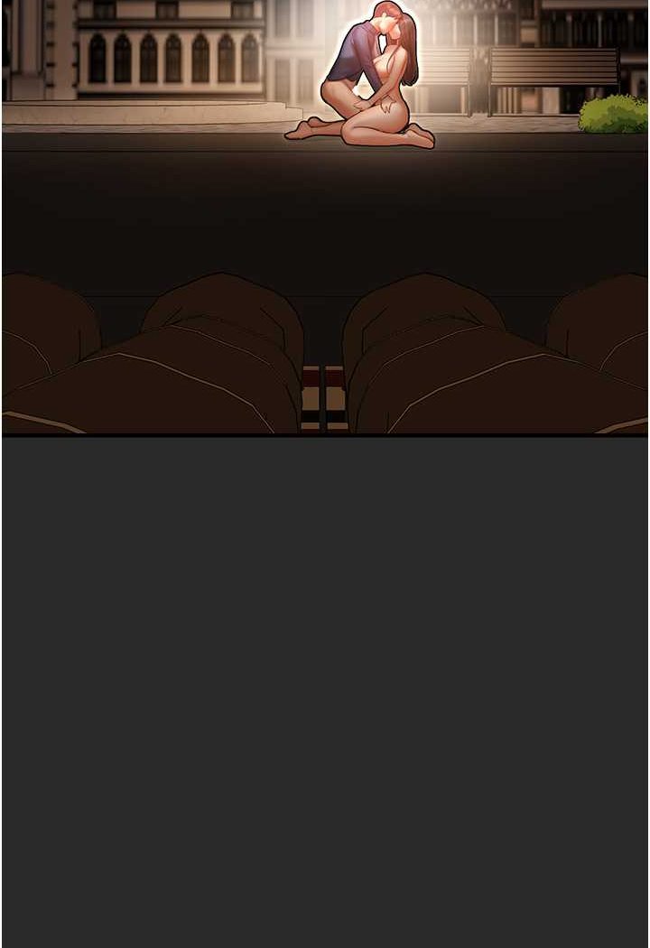 [韩国漫画] 命运湿乐园 剧情,OL#[131P]-85