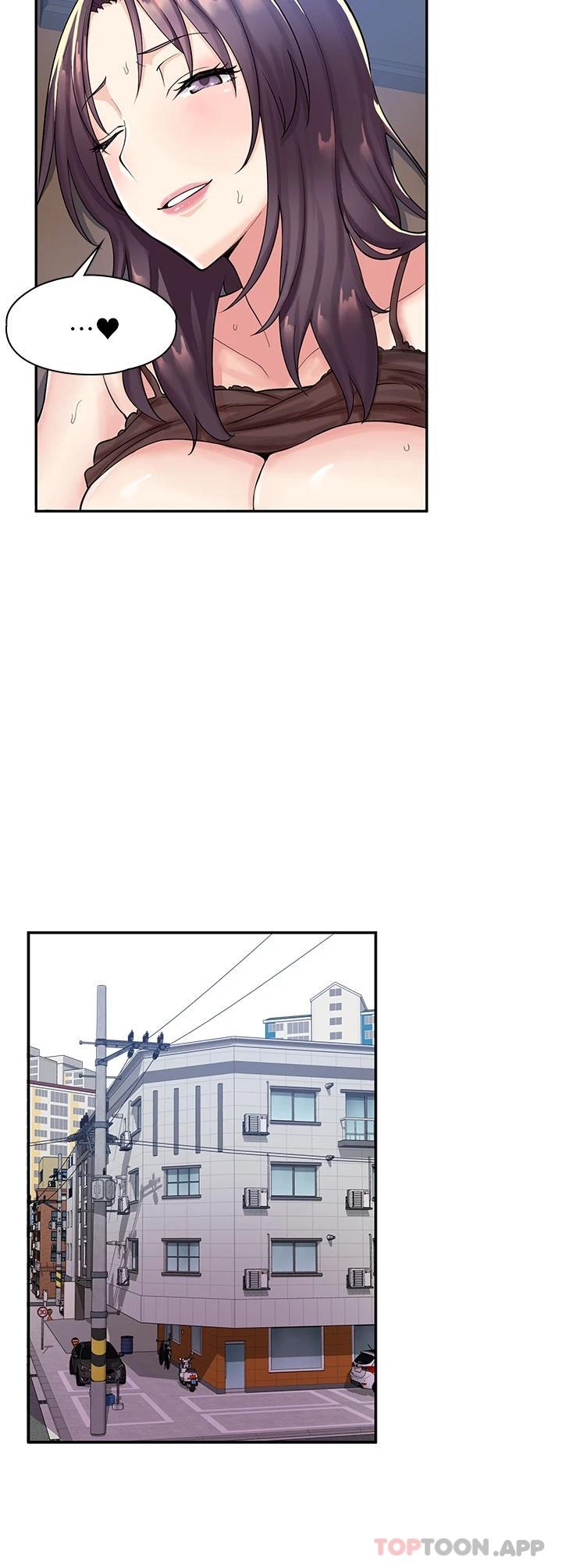 [韩国漫画] 漫画店工读生 剧情,女仆,巨乳大奶#[73P]-21