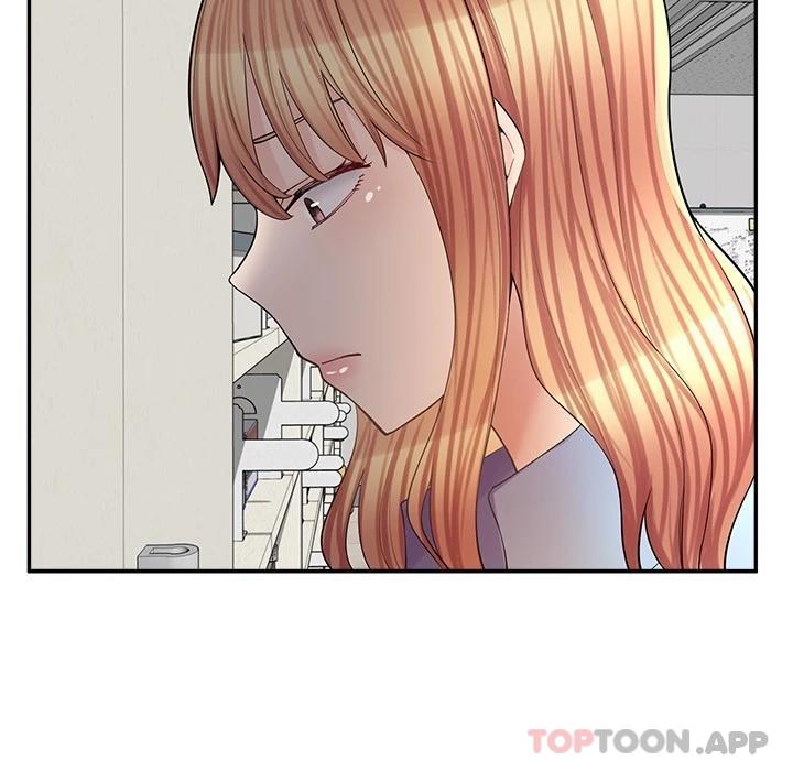 [韩国漫画] 漫画店工读生 剧情,女仆,巨乳大奶#[31P]-23