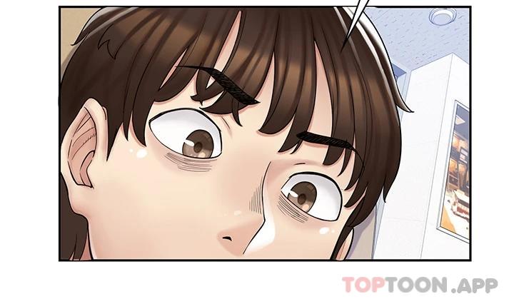 [韩国漫画] 漫画店工读生 剧情,女仆,巨乳大奶#[62P]-20