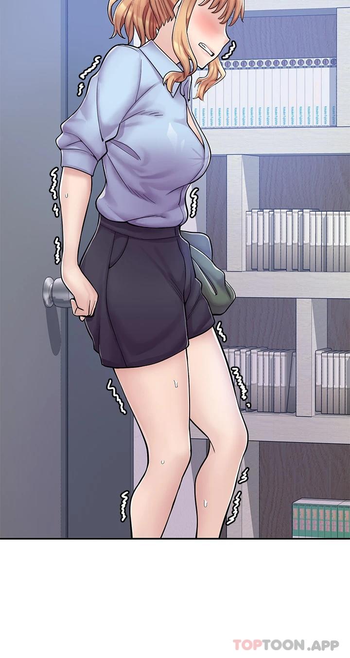 [韩国漫画] 漫画店工读生 剧情,女仆,巨乳大奶#[62P]-47