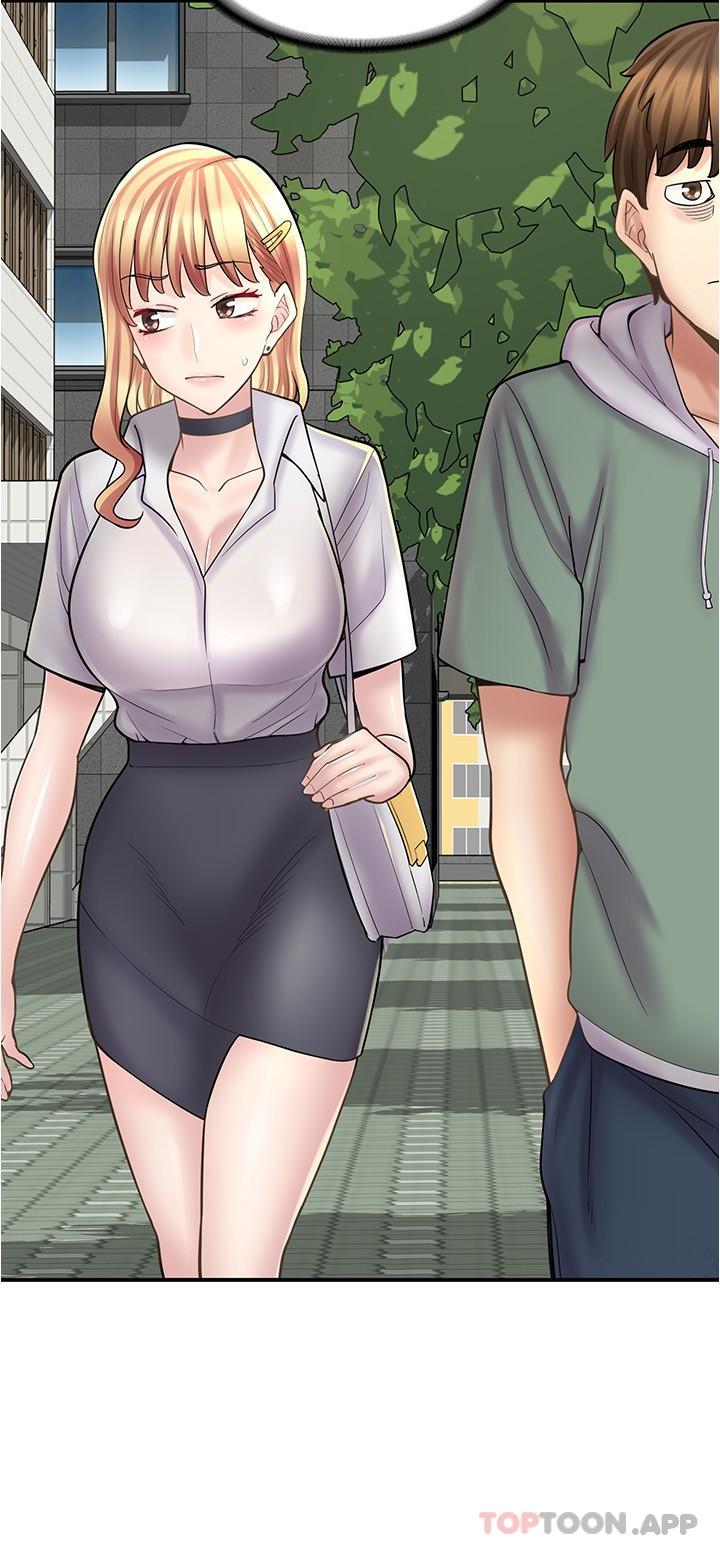 [韩国漫画] 漫画店工读生 剧情,女仆,巨乳大奶#[27P]-20