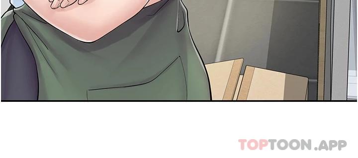 [韩国漫画] 漫画店工读生 剧情,女仆,巨乳大奶#[50P]-29