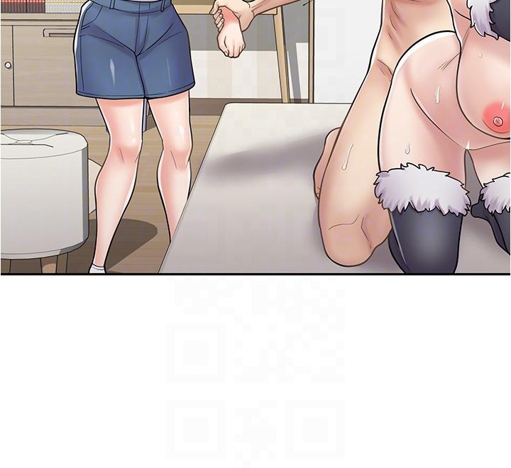 [韩国漫画] 漫画店工读生 剧情,女仆,巨乳大奶#[45P]-26