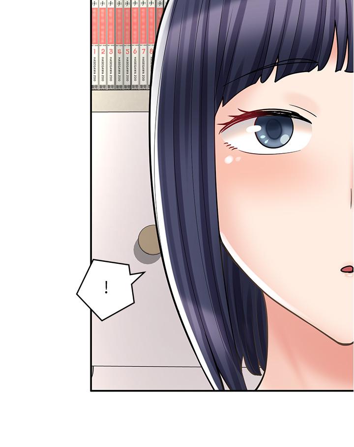 [韩国漫画] 漫画店工读生 剧情,女仆,巨乳大奶#[49P]-9