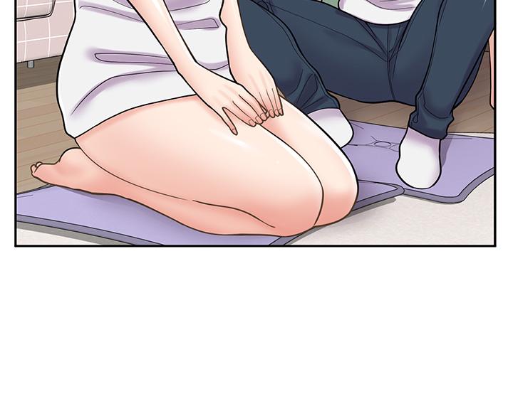 [韩国漫画] 漫画店工读生 剧情,女仆,巨乳大奶#[45P]-30