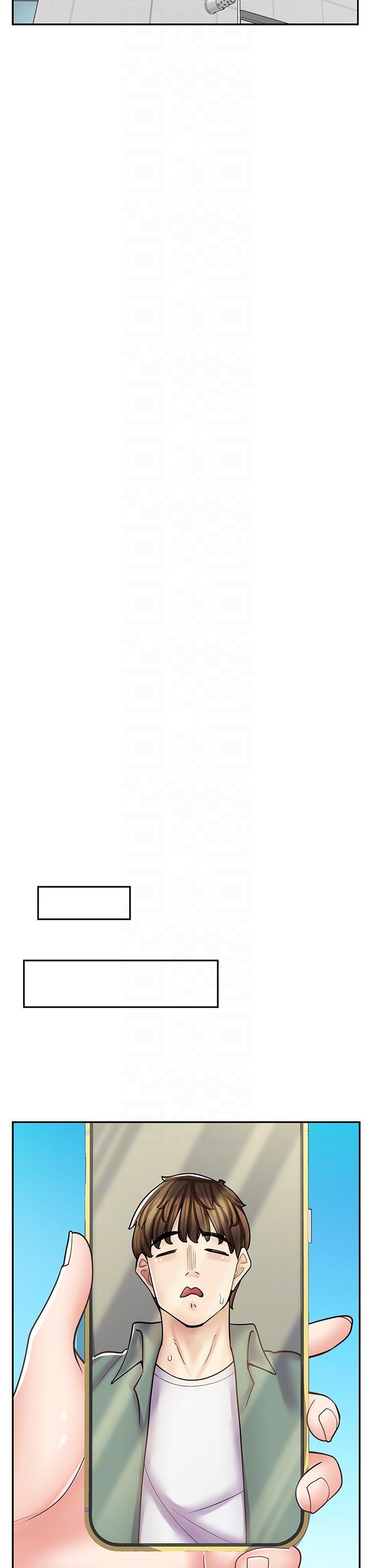 [韩国漫画] 漫画店工读生 剧情,女仆,巨乳大奶#[49P]-32