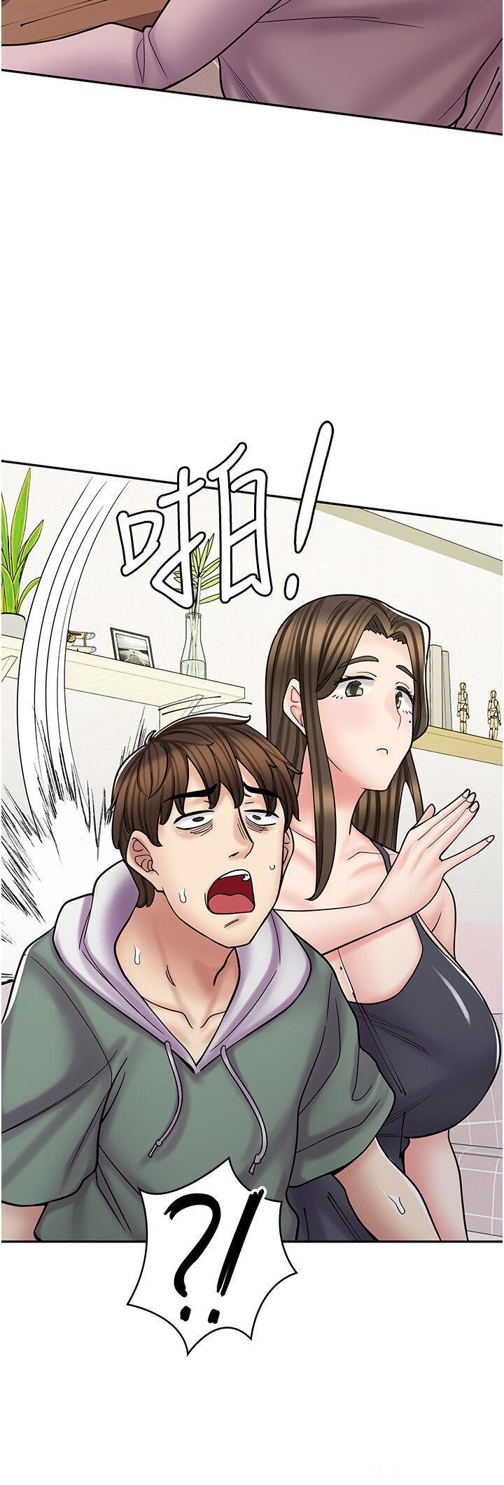 [韩国漫画] 漫画店工读生 剧情,女仆,巨乳大奶#[53P]-39