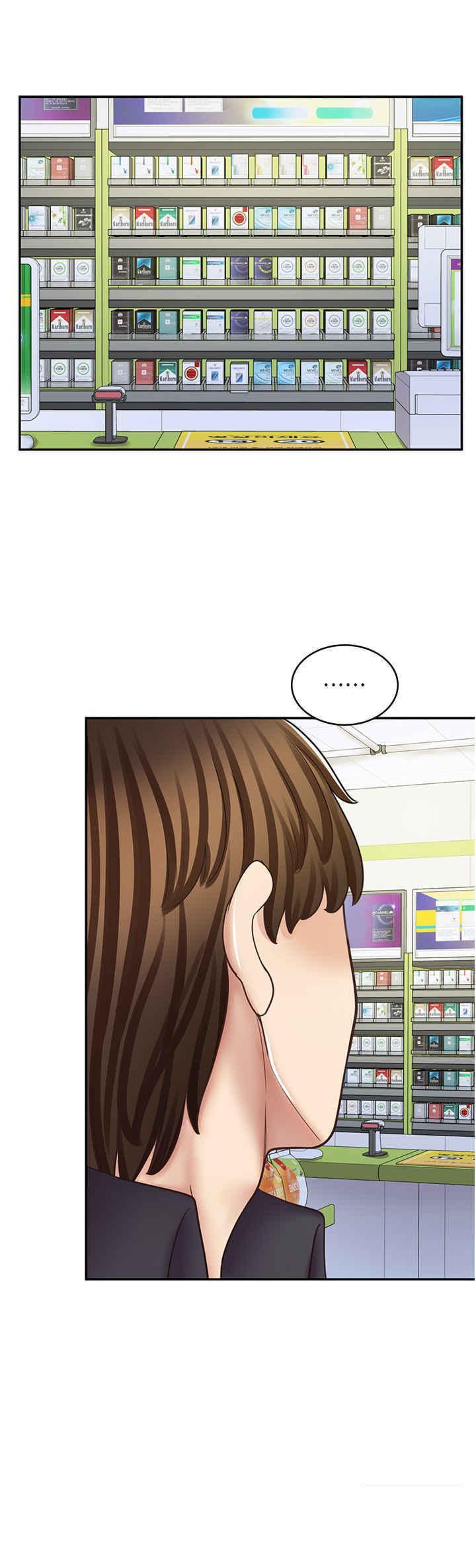 [韩国漫画] 漫画店工读生 剧情,女仆,巨乳大奶#[52P]-20