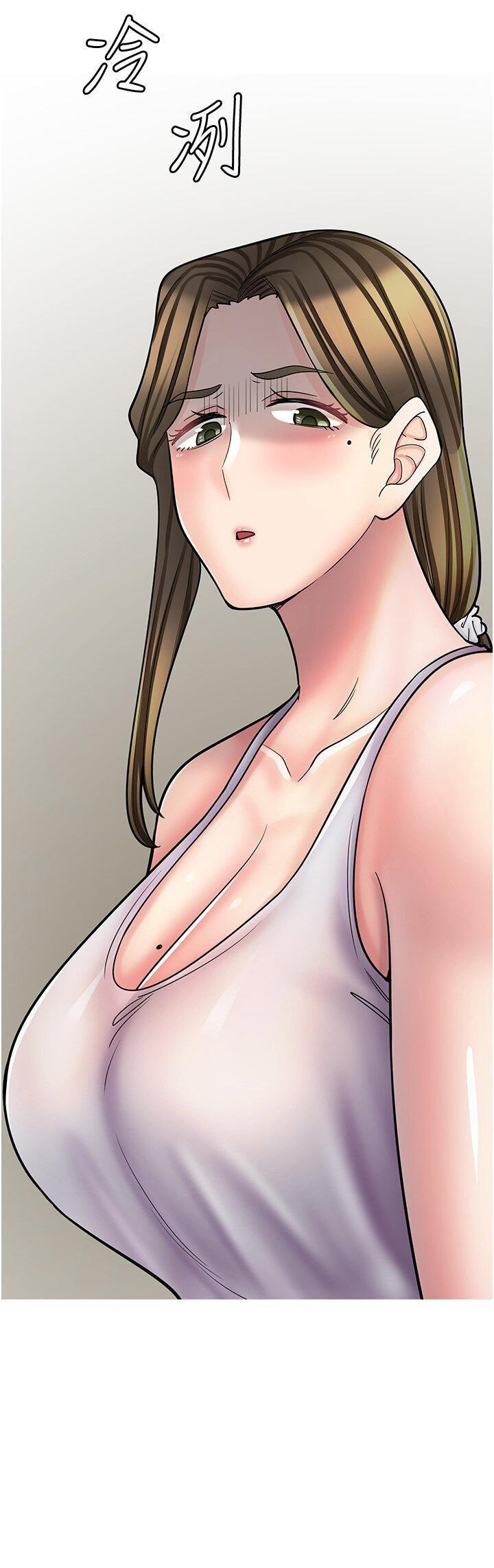 [Manhwa] Workers in comic shops Plot, maid, big breasts#[47P]-3