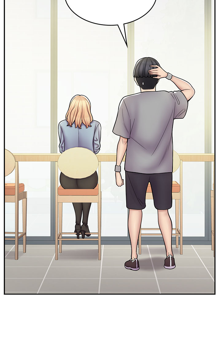 [韩国漫画] 漫画店工读生 剧情,女仆,巨乳大奶#[69P]-16