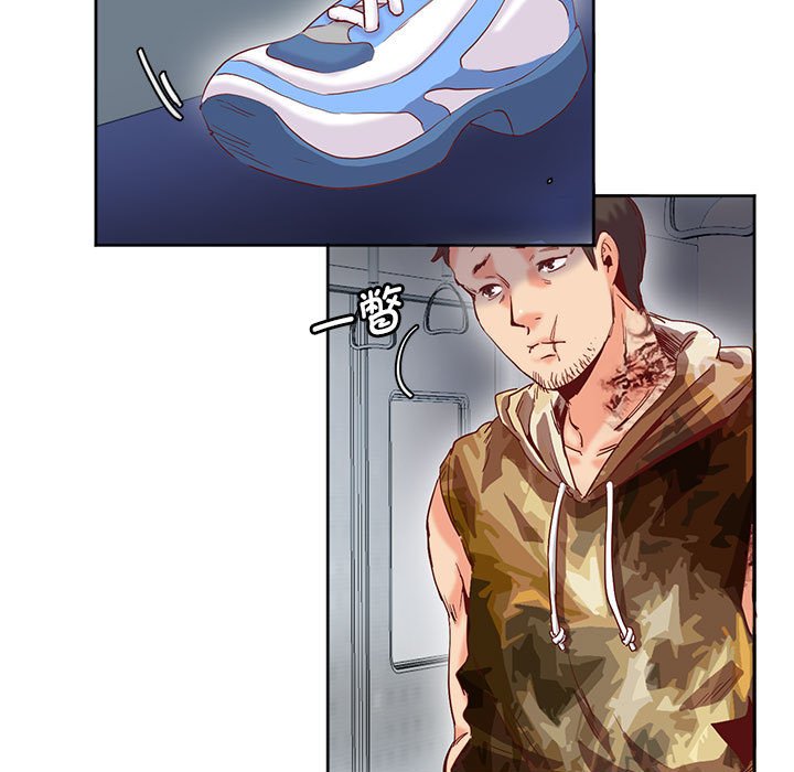 [韩国漫画] 莫名被调教的滋味 剧情,熟女人妻#[72P]-33