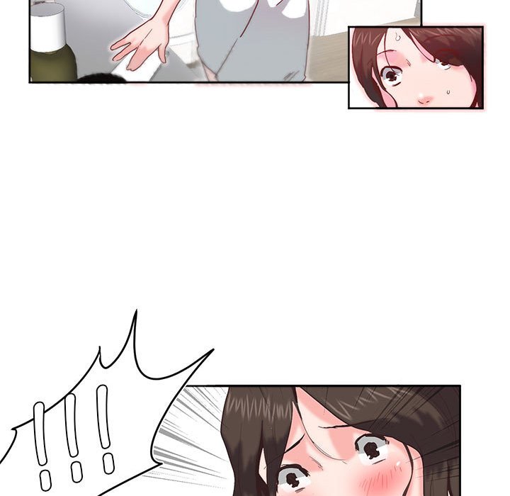 [韩国漫画] 莫名被调教的滋味 剧情,熟女人妻#[93P]-91